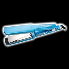BaBylissPRO ferro plano nano banhado a titânio 1,75" alisamento BABNT2094TN comprar usado  Enviando para Brazil