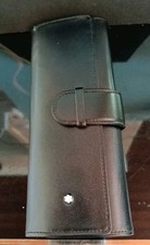 Montblanc füller füllfederha gebraucht kaufen  Pinneberg