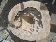 Latex fibreglass mould for sale  DONCASTER