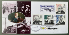Official bradbury fdc for sale  CLEETHORPES