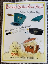 Vintage hallmark 1960 for sale  Painesville