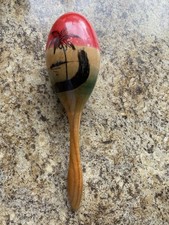 Vintage retro wooden for sale  GREENFORD