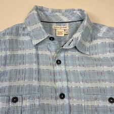 Carbon cobalt shirt for sale  Durham