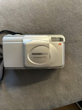 Olympus superzoom 70g usato Olympus superzoom 70g usato  Modena