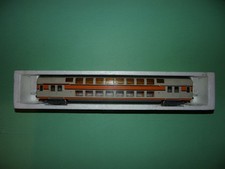 Jouef voiture voyageurs d'occasion  Douvrin