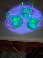 Antique depression glass for sale  Peru