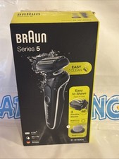 Shaver braun series for sale  NOTTINGHAM