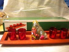 Adventskranz gesteck tablett gebraucht kaufen  Euskirchen
