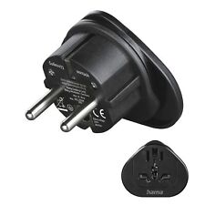 Hama travel plug gebraucht kaufen  Monheim