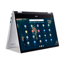 Acer Chromebook Spin 314 Convertible 14 cali Intel Celeron 8GB RAM 128GB Intel U..., używany na sprzedaż  PL