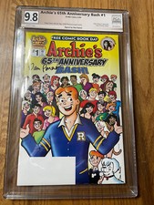 Archie 65th anniversary for sale  Maspeth