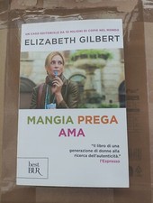 A157 libro mangia usato  Solza