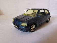 Renault clio williams d'occasion  Aix-en-Provence-