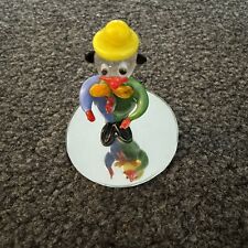 Vintage murano glass for sale  WORCESTER