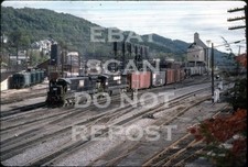 Norfolk western c36 for sale  Chesterfield