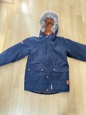 Minymo winter schneejacke gebraucht kaufen  München