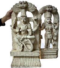 Antique indian shiva for sale  HAMPTON
