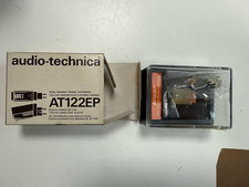 Audio technica at122ep usato  Catanzaro