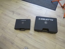 celette gebraucht kaufen  Baiersbronn