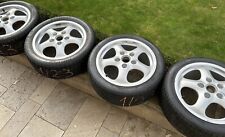 porsche felgen 17 gebraucht kaufen  Bad Oeynhausen