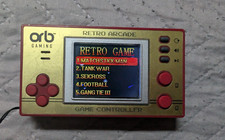 Retro games consoles for sale  CHESTER