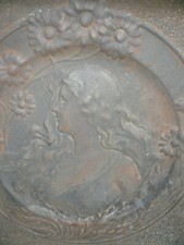 Exqisite art nouveau for sale  Carmi