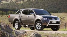 MITSUBISHI TRITON L200 MN 2008-2014 PDF MANUAL DE SERVIÇO DE OFICINA DOWNLOAD comprar usado  Enviando para Brazil