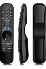 Magic remote smart for sale  LITTLEHAMPTON