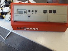 Viessmann trimatik digitaler gebraucht kaufen  Waging a.See