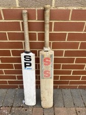 Cricket bat seen for sale  SEVENOAKS