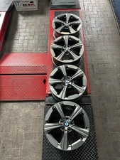 Set cerchi lega usato  San Cataldo