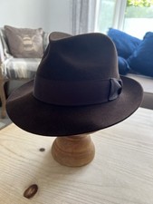 Lock trilby fur for sale  EASTLEIGH
