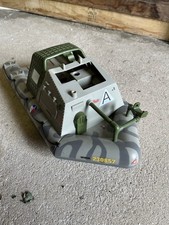 Vintage 1986 joe for sale  GRAYS