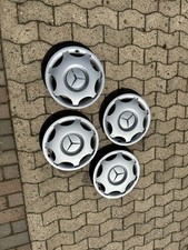 Mercedes radzierblenden 203401 gebraucht kaufen  Stadthagen