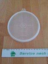 Tupperware ersatzdeckel gebraucht kaufen  Augsburg