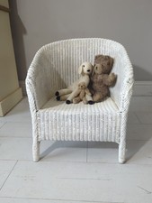 Lloyd loom style for sale  SKIPTON