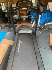 Nautilus t628 exercise for sale  LEATHERHEAD
