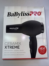 Babylisspro ceramix xtreme for sale  La Salle