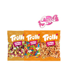Trolli mega mix gebraucht kaufen Trolli mega mix gebraucht kaufen  Jarplund-Weding
