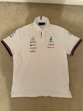 Mercedes amg petronas for sale  WOKING