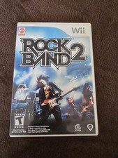 Rock band complete for sale  Morrice