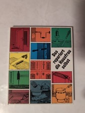 Repariert hausfrau zange gebraucht kaufen Repariert hausfrau zange gebraucht kaufen  Hoya