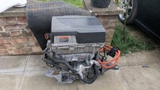 Engine nissan leaf for sale  WELLINGBOROUGH