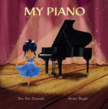 My Piano comprar usado  Enviando para Brazil