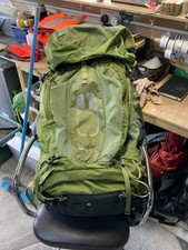 Osprey atmos rucksack for sale  GRIMSBY