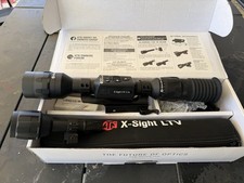 Atn sight ltv d'occasion  Expédié en Belgium