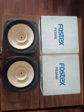 Fostex fe206e usato  Roma