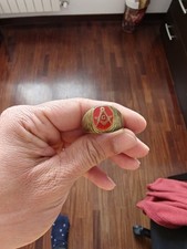 Anello massonico non usato  Grosseto