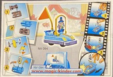 Bpz üei 2008 gebraucht kaufen  Stallwang