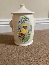 Sylvac vintage pottery for sale  DONCASTER